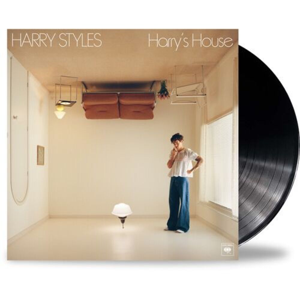 Harry's House